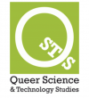 Queer-Feminist Science and Technology Studies Forum, Vol.6