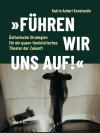 Buchcover transcript Verlag